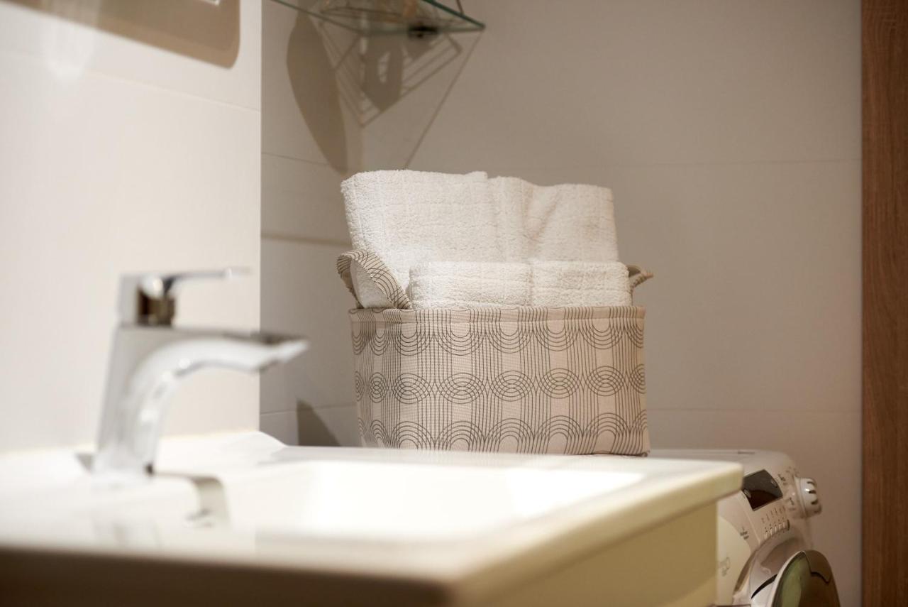 Apartment Boris Трогир Экстерьер фото